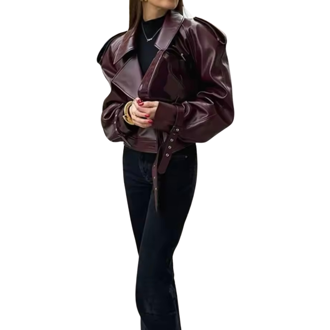Jacke Marie